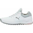 White Proadapt Alphacat Wmns: 37.5 - Silver-Pink Lady 37.5