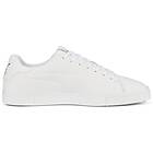 Puma Fusion Classic: 44.5 White- White