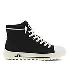 LMTD W Golf High Tray ED: 36 Black-White