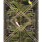 Intrade Glasshouse II Akello Black 90362