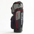 Cartbag: Black-Red
