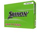 Srixon Soft Feel: Vit