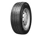 Kumho CW51 225/55 R 17 109T C