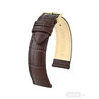 Hirsch Duke 12mm Medium Brun/Guld 01028110-1-12