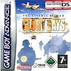 Glory Days (GBA)