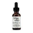 Philosophy When Hope Is Not Enough Facial Firming Serum 29,6ml