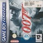 James Bond 007: Everything or Nothing (GBA)