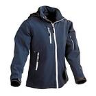 Matterhorn Middlemore Softshell Jacket (Dam)