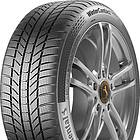 Continental WinterContact TS 870 P 255/50 R 20 109V XL