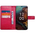 CaseOnline 3-Card Wallet for Nokia XR21