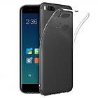 CaseOnline Silikon skal transparent Xiaomi Mi A1/5X