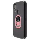 CaseOnline TPU ring skal CAT S62 Pro Rosa