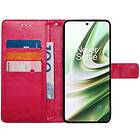 CaseOnline Mobilplånbok 3-kort OnePlus Nord CE 3 Rosa