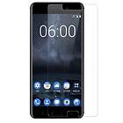 CaseOnline Skärmskydd av härdat glas Nokia 5 (TA-1053)