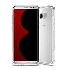 CaseOnline Shockproof silikon skal Samsung Galaxy S8 Plus (SM-G955F)