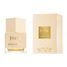 Yves Saint Laurent Heritage Collection Yresse edt 80ml