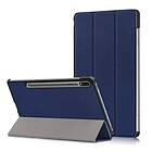 CaseOnline Aktivt Fodral Samsung Galaxy Tab S8 11,0 Mörkblå