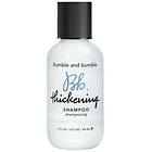 Bumble And Bumble Thickening Shampoo 60ml