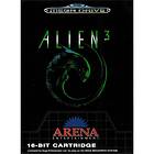 Alien 3 (Mega Drive)