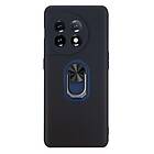 CaseOnline TPU ring skal OnePlus 11 Navy
