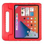 CaseOnline EVA skal med handtag Apple iPad Pro 11 (2018) Röd