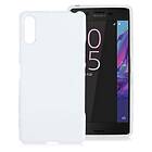 CaseOnline S Line silikon skal Sony Xperia XZ / XZs (F8331) Vit