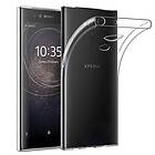 CaseOnline Silikon skal transparent Sony Xperia XA2 Ultra (H4213)