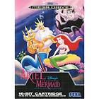 Disney's Ariel: The Little Mermaid (Mega Drive)