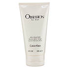 Calvin Klein Obsession For Men After Shave Balm 150ml