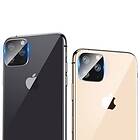 CaseOnline Apple iPhone 11 Pro (5.8") Kamera lins skydd
