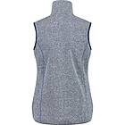 CMP Heavy Fleece 3h55766 Vest (Dam)