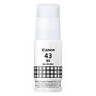 Canon GI-43BK (svart) Refill