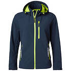 Top Swede 352 Softshell Jacket (Dam)