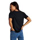 Burton Vault Short Sleeve T-shirt (Dam)