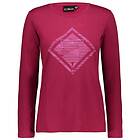 CMP 38u3186 Long Sleeve T-shirt (Dam)