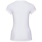 Odlo Active F Dry Light Short Sleeve T-shirt (Dam)
