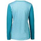 CMP 39l1256 Long Sleeve T-shirt (Dam)