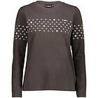 CMP 39u3486 Long Sleeve T-shirt (Dam)