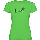 Kruskis Shadow Short Sleeve T-shirt (Dam)