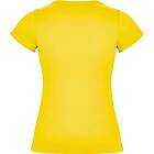 Kruskis Keep Calm And Short Sleeve T-shirt (Dame)