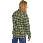 Burton Favorite Flannel Long Sleeve Shirt (Dam)