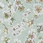 Designers Guild Fleur D'Assam Platinum PDG1148-05
