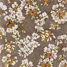 Designers Guild Fleur D'Assam Copper PDG1148-03