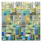 Designers Guild Achara Azure tapet PDG1140-03