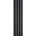 Osborne & Little Regency Stripe Midnight/Bronze tapet W7780-06