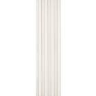 Osborne & Little Regency Stripe Snow tapet W7780-10