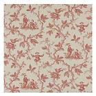 Colefax and Fowler Toile Chinoise Pink W7017-01