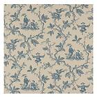 Colefax and Fowler Toile Chinoise Blue W7017-02