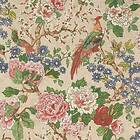 Colefax and Fowler Jardine Red Green W7003-03