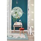 Villa Nova Ocean Antics Wall Stickers W577-01